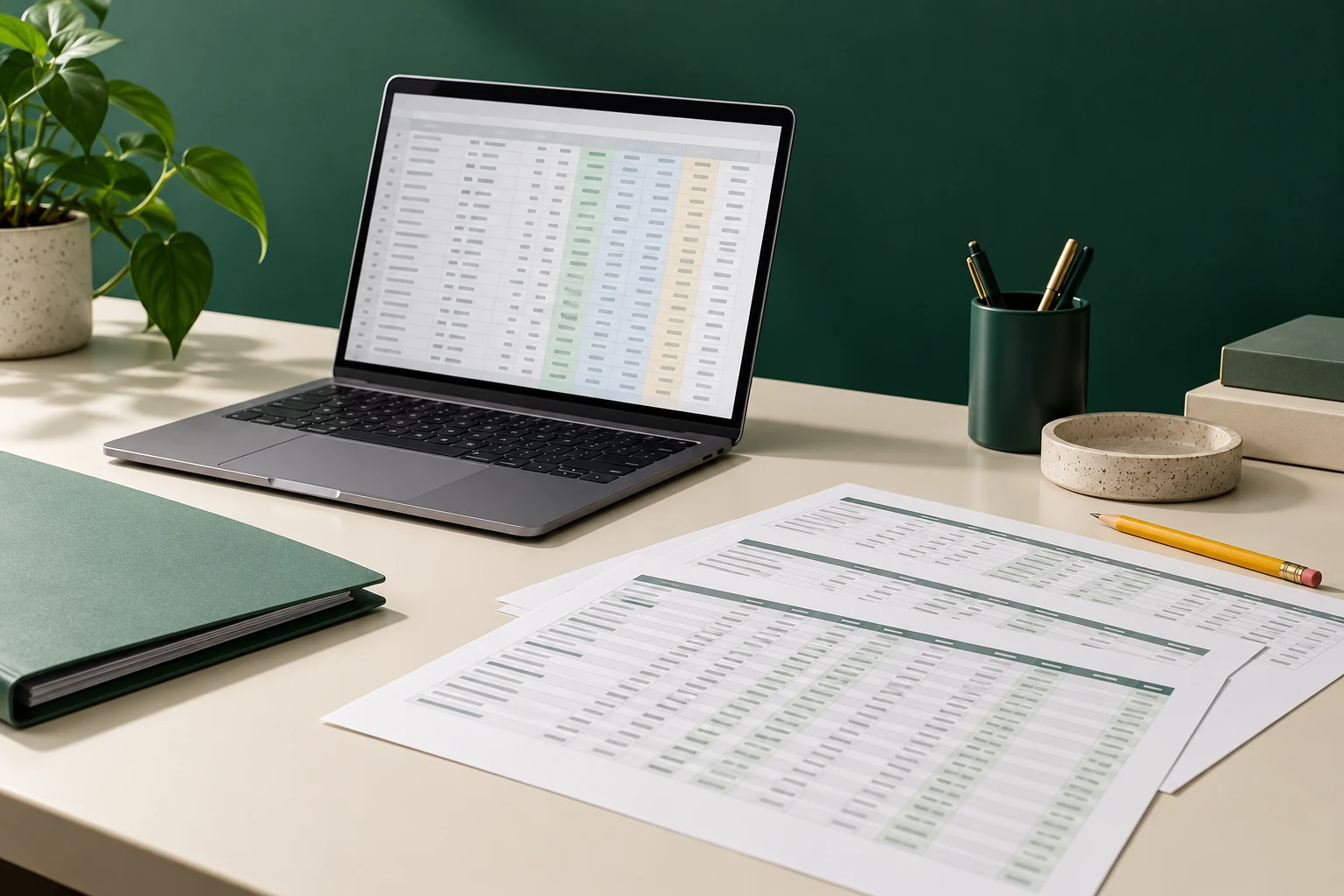 Archivos y CSV · Oráculo IA